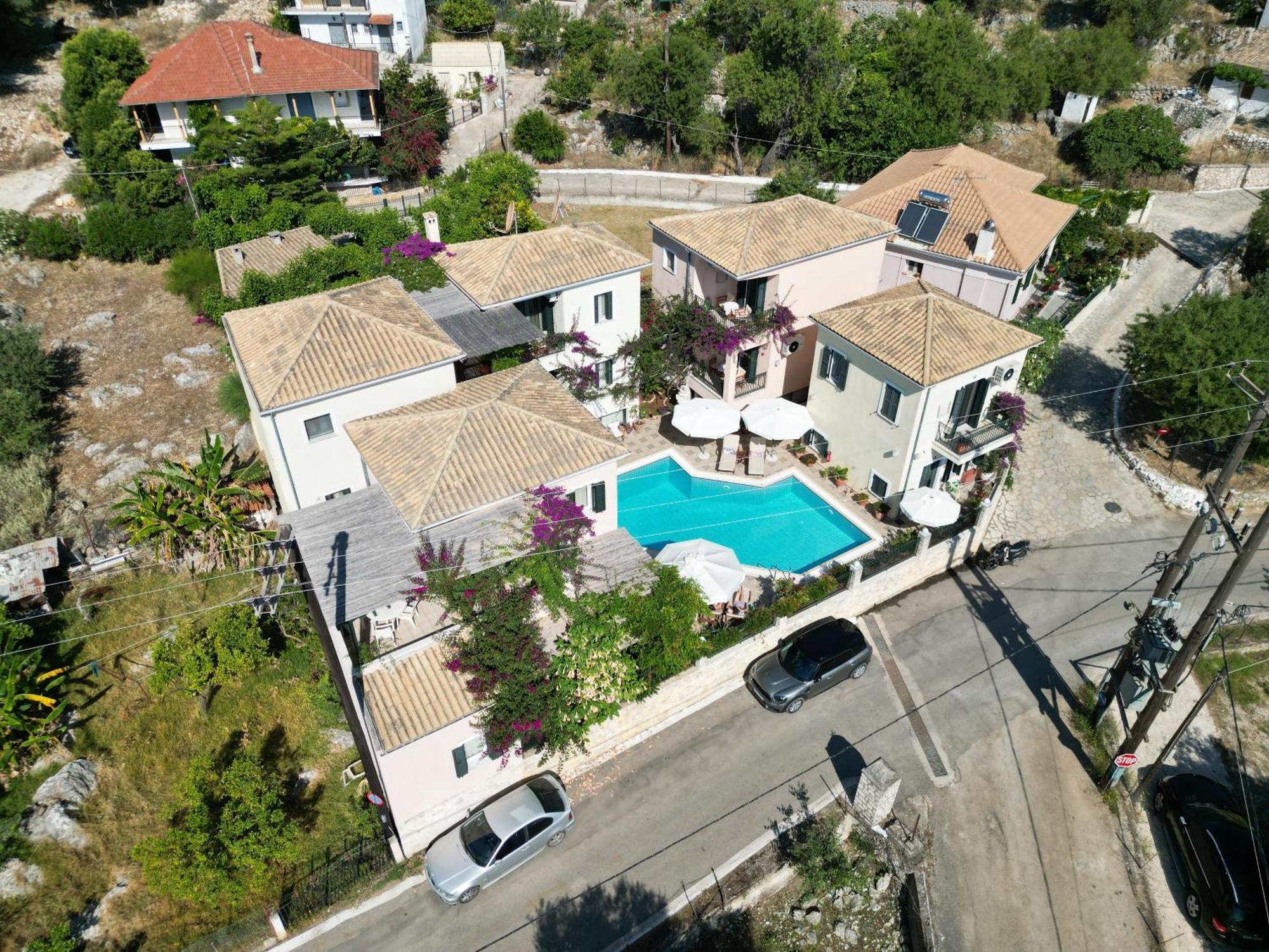 Sparto Village *